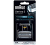 CombiPack Braun Series5 - 51S