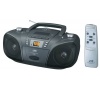Radiomagnetofon JVC RC-EZ51 s CD