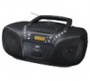 Radiomagnetofon JVC RC-EZ55 s CD/MP3