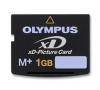 Paměťová karta Olympus xD 1GB typ M+