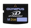 Paměťová karta Olympus M-XD2GM typ M+