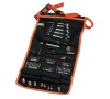 Sada nářadí Black&Decker A7063 76 dílná