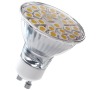 Žárovka LED Emos 4W GU10 24 Dl