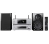 HiFi systém Pioneer P2-S, stříbrný