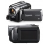 Videokamera Panasonic SDR-H60EP-S, HDD/SD