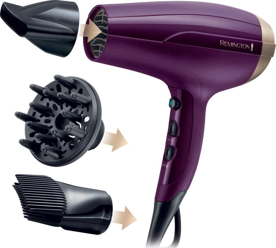 Fén Remington D5219 Your Style | ONLINESHOP.cz