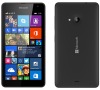 Mobilní telefon Microsoft Lumia 535 DualSim - černý