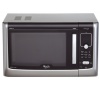 Mikrovlnná trouba Whirlpool FT 338 SL
