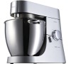 Kuchyňský robot Kenwood KMM060 Major Titanium