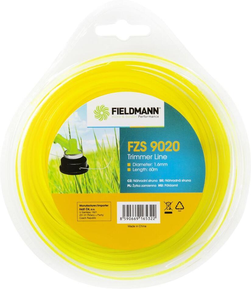Struna Fieldmann FZS 9020 60m*1.6mm