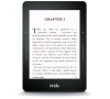 Čtečka e-knih Amazon VOYAGE,6 - černá