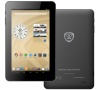 Dotykový tablet Prestigio MultiPad WIZE 3017 7", 4 GB, WF, Android 4.4 - černý