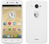 Mobilní telefon Prestigio MultiPhone PSP5507 DUO - bílý