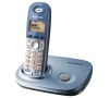 Telefon Panasonic KX-TG7301FXF modrá