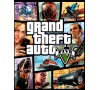 Hra RockStar PC Grand Theft Auto V
