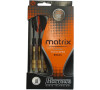 Šipky Harrows MATRIX 18g, soft