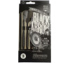 HARROWS SOFT BLACK ARROW 16g