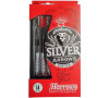 HARROWS SOFT SILVER ARROW 18g