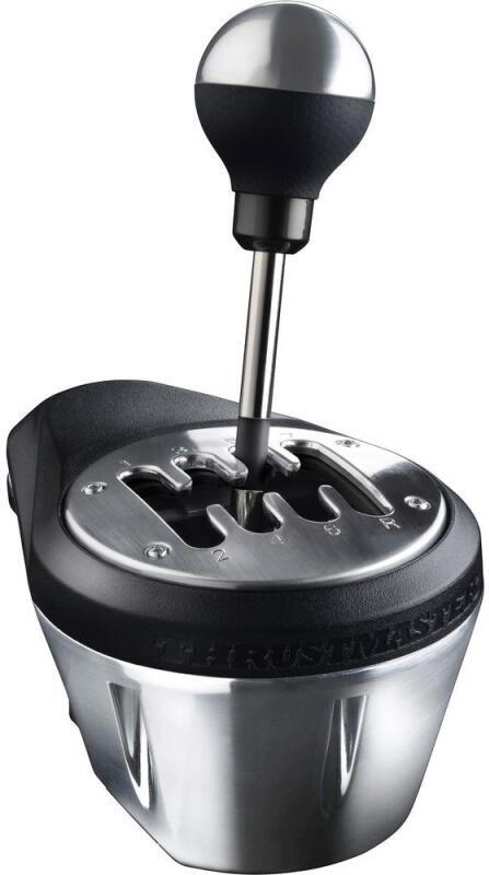 Řadící páka Thrustmaster TH8A pro PC, PS3, PS4, Xbox One, One X, One S