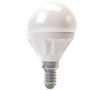 Žárovka LED Emos CERAMIC 5W E14 GLOBE