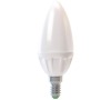 Žárovka LED Emos CERAMIC 5W E14 CANDLE WW