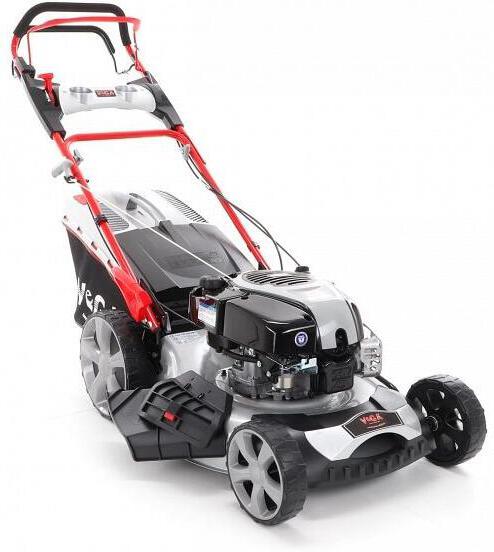 Benzínová sekačka VeGA 752 SXH DOV 5in1