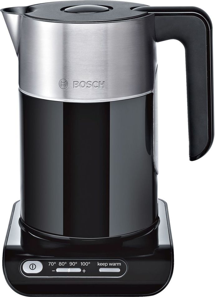 Rychlovarná konvice s termoregulací BOSCH TWK8613P