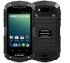 Mobilní telefon Evolveo StrongPhone D2 Min - černý