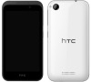 Mobilní telefon HTC Desire 320 - bílý