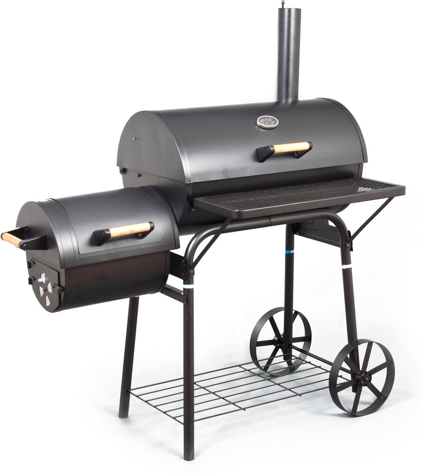Gril G21 BBQ big