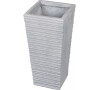 Květináč G21 Stone Linea 59 cm