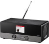 Internetové rádio Hama DIR3100 DAB+, černé