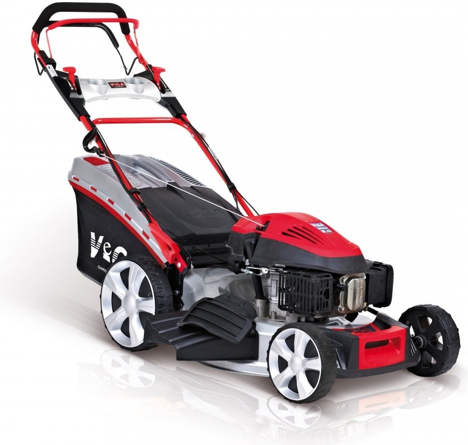 Benzínová sekačka VeGA 545 SXHE 7in1