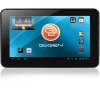 Dotykový tablet GoGEN TA 7600 DUAL, 7", 8 GB, WF, Android 4.4