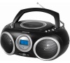 Radiopřijímač s CD/MP3/USB Sencor SPT 235