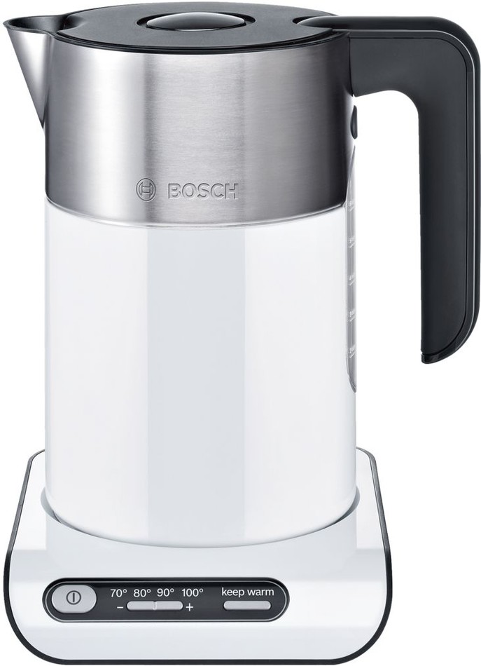 Rychlovarná konvice s termoregulací BOSCH TWK8611P