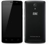 Mobilní telefon THL 4000 - černý