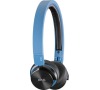 Sluchátka AKG Y40 - modrá