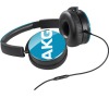 Sluchátka AKG Y50 - modrá