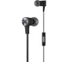 Sluchátka JBL E10 - černá
