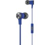 Sluchátka JBL E10 - modrá