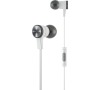 Sluchátka JBL E10 - bílá