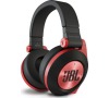 Sluchátka JBL E50BT - červená