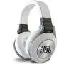 Sluchátka JBL E50BT - bílá