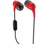 Sluchátka JBL T100A - červená