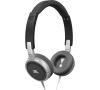 Sluchátka JBL T300A - černá