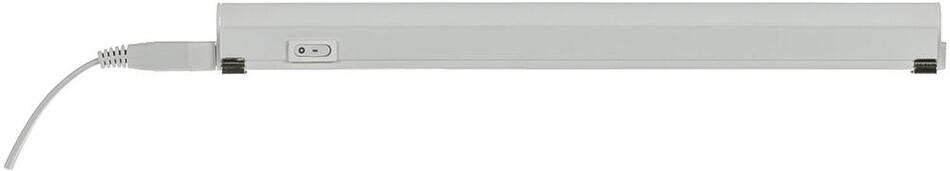 LED svítidlo lineární RETLUX RLL 503 T5 4W 30CM