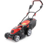 Elektrická sekačka VeGA GT 3403