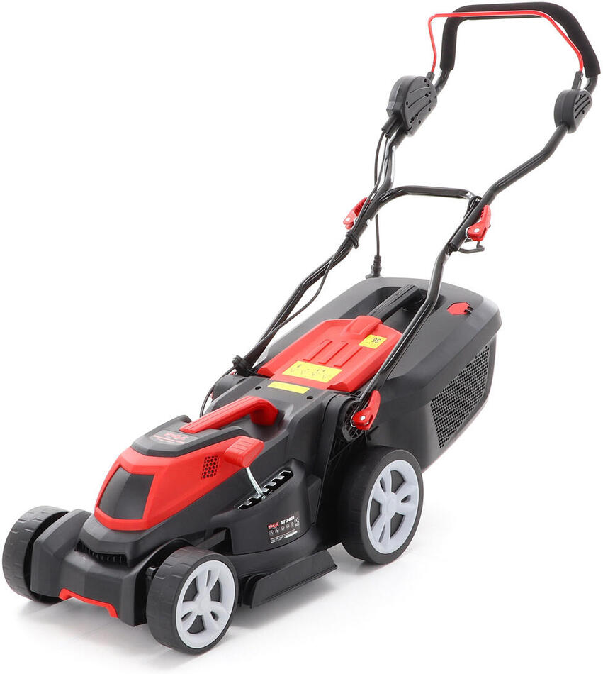 Elektrická sekačka VeGA GT 3403