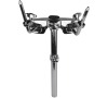 TH657L DVOJITY DRZAK TOMU MAPEX